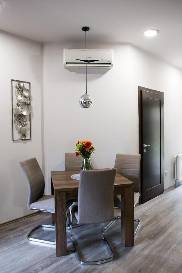 Kikelet Apartman Apartment Szombathely Exterior foto