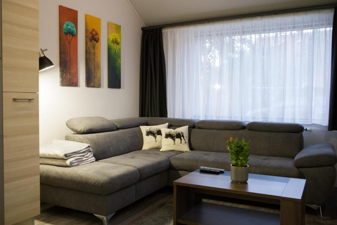 Kikelet Apartman Apartment Szombathely Exterior foto